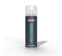 Gentian Blue (RAL 5010) Satin Multi-Surface Paint, Suitable Metal Paint, Wood Paint & Plastic Paint - 400ml Spray Can