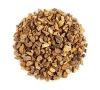 Gentian Dried Root Organic Quality - Genetian Roots - Long Dan Cao 350g | Boldly bitter dried roots that home brewers steep into warming teas or infuse as botanical aperitifs the old fashioned way