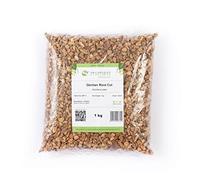 Gentian Root Cut from Mimea - Great for Brewing or Distilling 25kg