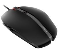GENTIX 4K USB Optical Mouse 3600DPI, Black - CHERRY