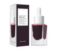 Gentle 1% GDL Resurfacing Serum - A Barrier-Strengthening Exfoliating Formula Infused with Centella Asiatica for Soothing Hydration