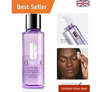Gentle 125ml Oil-Free Makeup Remover for Eyes, Lids & Lips - Fragrance-Free