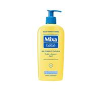 Gentle 2-in-1 Body & Hair Gel by Mixa