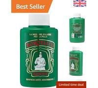 Borotalco Talco Jar 200 g