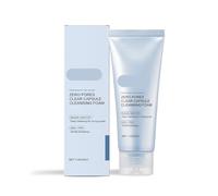 Gentle Acne-Clearing Facial Cleanser - Moisturizing, Pore-Minimizing, Oil-Control Wash For Fresh & Hydrated Skin(1PCS)