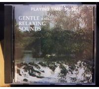 Gentle and Relaxing Sounds: Calm Wash To Shore and Rippling Brook