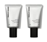 Gentle and Sensitive Skin Primer, Infused with Centella Asiatica Soothing Ingredients, This pore-minimizing primer is suitable for all skin types.