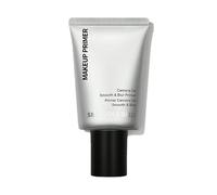 Gentle and Sensitive Skin Primer, Infused with Centella Asiatica Soothing Ingredients, This pore-minimizing primer is suitable for all skin types.