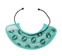 Gentle and Versatile Recovery Cone Collar for Small Dogs Puppies and Cats in Need of Comfortable Rest and Fast Healing