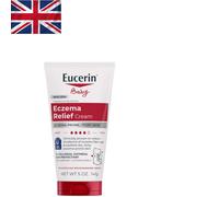 Gentle Baby Eczema Relief Cream, 5.0 oz - Moisturizes & Protects Sensitive Skin