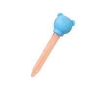 Gentle Baby Liquid Dispenser with Ergonomic Grip, Accurate Scale & Reusable Silicone Spout for Safe Feeding Leakproof Design