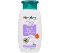 Gentle Baby Shampoo, 6.76 fl oz (200 ml), Himalaya