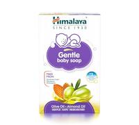 Gentle Baby Soap 125GM