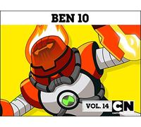 Gentle Ben