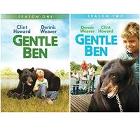Gentle Ben: Season 1 & 2