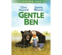 Gentle Ben: Season One [DVD] [Region 1] [US Import] [NTSC]