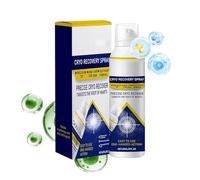 Gentle Body Cleanser, 40ML Scrub Mist for Skin, Blemish Removing Shower Spray, Refreshing Cleanser for Men, Women, and Youth, Back, Shoulder, Arm, Leg, Hand, Chest, Home, Travel