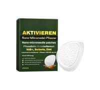 Gentle Breathable Body Slimming Patch For Belly Fat Reduction, Skin Tightening & Appetite Control, Portable Daily Care Stickers(1PCS)