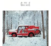 Gentle Breeze (Color Splatter Vinyl) [VINYL]