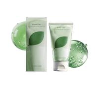 Gentle Centella Asiatica Hydrating Cleansing Milk, A Cleansing Cream For Morning And Evening Basic Skincare.(3pcs)
