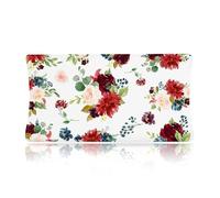 Gentle Changing Pad Cover with Elastic Enclosure Portable Elastic Baby Pad Cover Lovely Pattern Soft Table Sheet