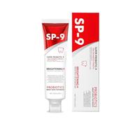 Gentle Clean Toothpaste - Removes Stains, Relieves Hot/Cold Sensitivity, Daily Care, Fresh Breath(1PCS)
