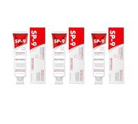 Gentle Clean Toothpaste - Removes Stains, Relieves Hot/Cold Sensitivity, Daily Care, Fresh Breath(3PCS)