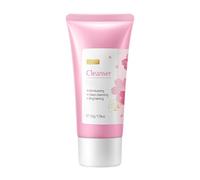 Gentle Cleansing Milk 50g for Dry Sensitive Skin Deep Pore-Cleansing with Moisturizing Make-up Remover in One Facial Cleanser Milk-Mild-Cleansing (1)