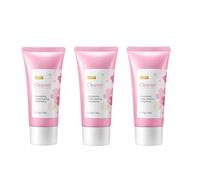 Gentle Cleansing Milk 50g for Dry Sensitive Skin Deep Pore-Cleansing with Moisturizing Make-up Remover in One Facial Cleanser Milk-Mild-Cleansing (3)