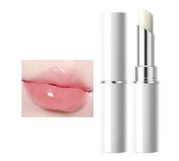 Gentle Color Changing Lipstick Lip Balm Features Natural Ingredient for Refreshing Scent Moisturizer Lemon Flavored Balm