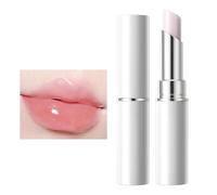 Gentle Color Changing Lipstick Lip Balm Features Natural Ingredient for Refreshing Scent Moisturizer Lemon Flavored Balm