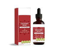 Gentle Daily Care Drops, Easily Absorbed Formula, 1ml Once A Day, Convenient To Use