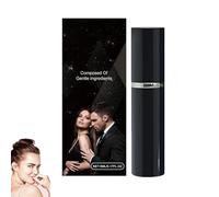 Gentle Delay Spray for Men - Natural Sensitivity Control, Portable 5ml Formula to Prolong Intimacy & Boost Confidence, Last Longer in Bed -Natural Energy Massage Essential Oil for Men (5ml)