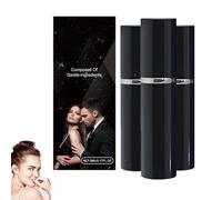 Gentle Delay Spray for Men - Natural Sensitivity Control, Portable 5ml Formula to Prolong Intimacy & Boost Confidence, Last Longer in Bed -Natural Energy Massage Essential Oil for Men (15ml)