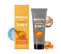Gentle Depilatory Cream,100g Nourishing Hair Removal with Hydration,Softening Formula,for Girls Mother Girlfriend Wife Sister Family