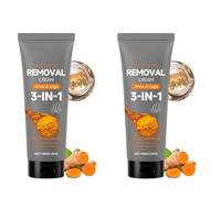 Gentle Depilatory Cream,100g Nourishing Hair Removal with Hydration,Softening Formula,for Girls Mother Girlfriend Wife Sister Family