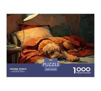 Gentle Dreamland Jigsaw Puzzles for Adults 1000 Educational Games Sweet Dreamy Challenge High Difficulty Beautiful Decoration Puzzle70x50cm/1000pcs