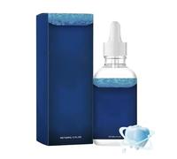 Gentle Enamel, 60ML Booster, 60ML Gum Care Liquid with Protective Formula, Sensitive Smile Solution, Whitening Gel with Soothing Effect, Women Men for Teen Elderly