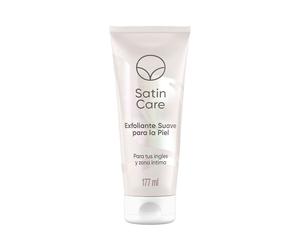 Gentle exfoliant Gillette Venus Intima for sensitive areas 177 ml