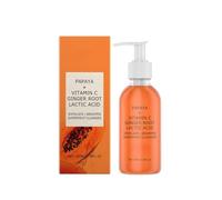 Gentle Exfoliating Facial Cleanser By, Skin-Friendly, Helps Reveal Translucent Glow, Simple Application(2pcs)