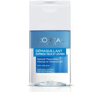 Gentle Eye & Lip Makeup Remover Waterproof 125 ml