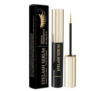Gentle Eyelash Nourishing Serum, a repair serum specifically formulated for fragile and easily falling eyelashes. It deeply nourishes the roots of eyelashes, strengthening them.