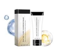Gentle Facial Cleanser - Deep Pore Cleansing, Moisturizing & Oil-Control Face Wash For Fresh Hydrated Skin(3PCS)