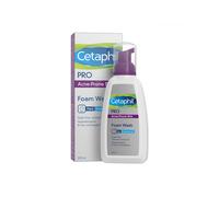 Gentle Foam Wash for Acne-Prone Skin: Cetaphil PRO Acne-Prone Skin Foam Wash 235 mL