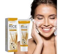 Gentle Foaming Facial Cleanser - Deep Pore Cleaning, Acne & Spot Removal, Skin Nourishment For Smooth & Radiant Skin(1PCS)
