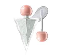 Gentle Formulas Triangles Liquid Eyeshadow Hypoallergenics Sensitives Skin Daily Use Professional Occasions Beginner Friendly Liquid