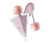 Gentle Formulas Triangles Liquid Eyeshadow Hypoallergenics Sensitives Skin Daily Use Professional Occasions Beginner Friendly Liquid