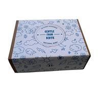 Gentle From Birth Starter Kit - Natural Baby Oils & Balm