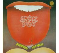 Gentle Giant - Acquiring The Taste [Limited Edition]
