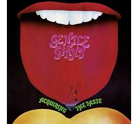 Gentle Giant - Acquiring The Taste - Vinyl - Soulfood Music